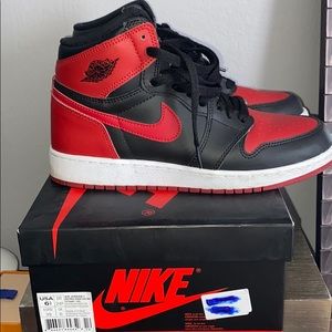 Air Jordan 1